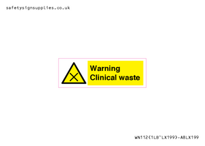 clinical waste